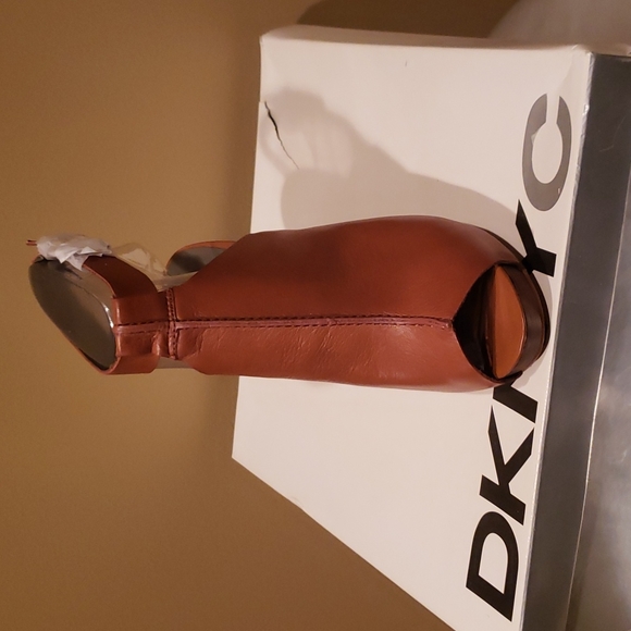 Open toe mule - Picture 3 of 3